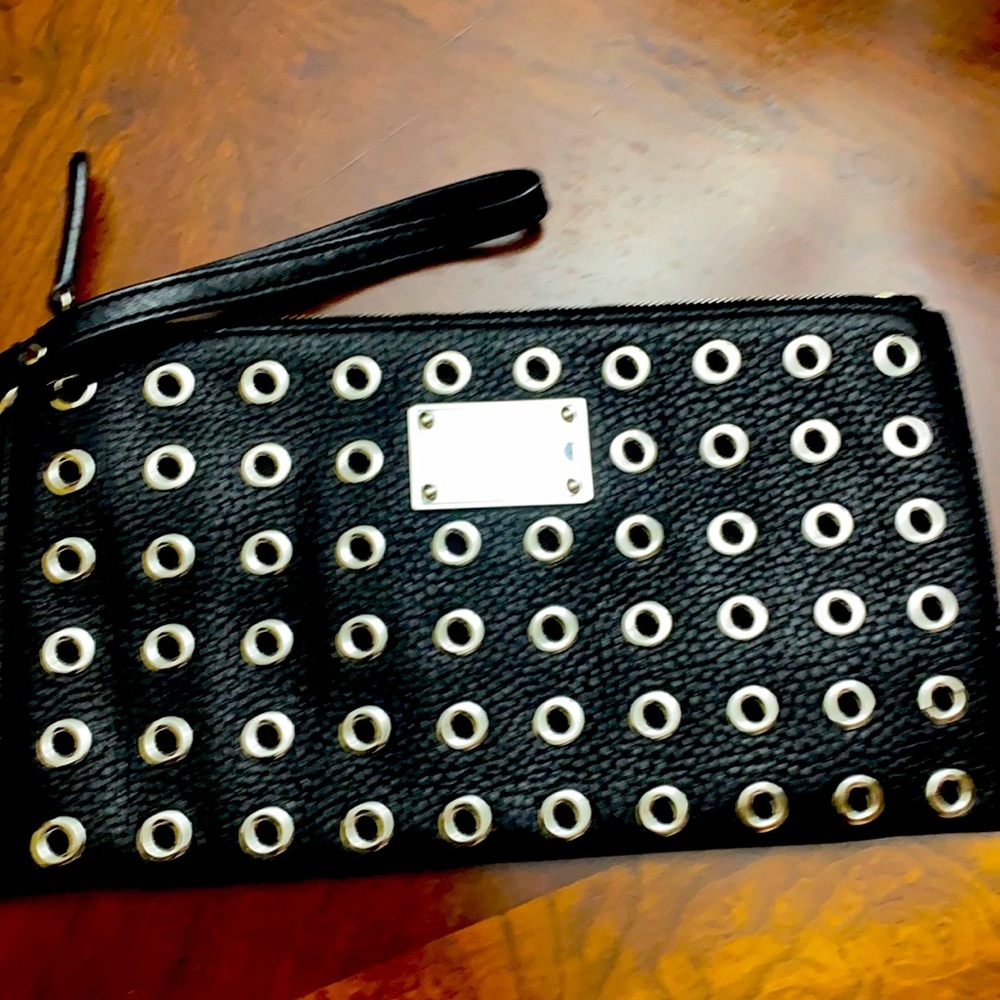 Michael Kors black